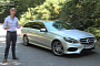 Mercedes-Benz E-Class Estate Reviewed by WhatCar