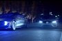 Mercedes-Benz E-Class Gets Its First Commercials, They Speak About the Future