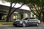 Mercedes-Benz E63 AMG Gets Modulare Wheels and Vorsteiner Carbon Fiber Parts