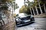 Mercedes-Benz E63 AMG gets Revozport RBS Aerokit