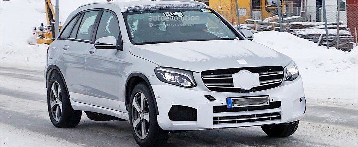 Mercedes-Benz EQ prototype