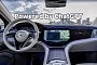 Mercedes Elevates In-Car Voice Control to New Levels, ChatGPT Getting Integrated Into MBUX