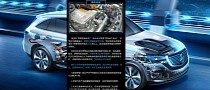 Mercedes-Benz EQC Would Have Worrying Motor Flaw, Say 68 Chinese Owners