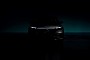 Mercedes-Benz EQE SUV Teased Again, Will Premiere This Weekend