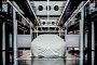 Mercedes-Benz EQS Concept Looks Like Casper Before Frankfurt Debut