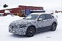 Mercedes-Benz EV Offensive to Start in Geneva with Production-Ready EQC