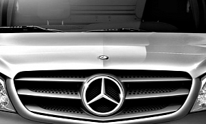 Mercedes-Benz Expecting Increase in Sales by 5% in 2012