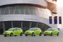 Mercedes-Benz F-Cell Goes Around the World in 125 Days