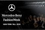 Mercedes-Benz FashionWeek Deal Extended