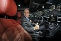 Mercedes-Benz Fleet Fuel Consumption Drops in 2013