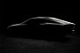 Mercedes-Benz Further Teases Its New Concept, Overall Shape Is Revealed