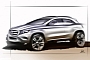 Mercedes-Benz Future SUV Lineup Strategy Explained