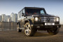 Mercedes-Benz G-Klasse Launched in India