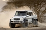 Mercedes Benz G63 AMG 6x6 for Sale!
