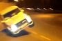 Mercedes-Benz G63 AMG Does Roundabout on Two Wheels, Doesn't Break a Sweat