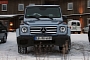 Mercedes-Benz G63 AMG Specs and Pricing Leaked [Exclusive]