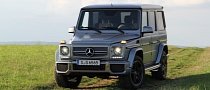 Mercedes-Benz G65 AMG Coming to the US for $218,825