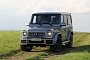Mercedes-Benz G65 AMG Coming to the US for $218,825