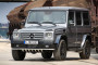 Mercedes Benz G65 AMG Reportedly Being Developed
