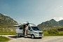 Mercedes-Benz Gathers Round Expeditionary Sprinter Campers