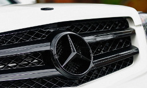 Mercedes-Benz, Germany's Strongest Brand