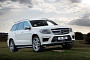 Mercedes-Benz GL 350 BlueTec Reviewed by Auto Express