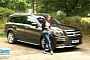 Mercedes-Benz GL-Class Reviewed by CarBuyer