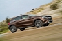 Mercedes-Benz GLA Official Photos and Specifications