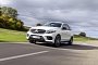 Mercedes-Benz GLE450 AMG 4MATIC Adds an Increment to GLE’s Sporty Scale