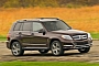 Mercedes-Benz GLK 250 BlueTec Gets Reviewed by AutoGuide