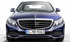 Mercedes-Benz Has Best Sales Month in History
