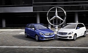 Mercedes-Benz Has Many More Cars Coming, Some Models Will Get The Axe