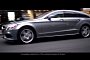 Mercedes-Benz Inadvertently Confirms CLS Shooting Brake for the US  [Update]