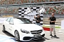Mercedes-Benz India Gets Its First Young Star Driver