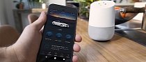 Mercedes-Benz Integrates Google Home And Amazon Alexa In MY2016 Cars And Above