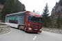 Mercedes-Benz Introduces TruckMobility Services