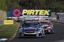 Mercedes-Benz Is Out of Australia’s V8 Supercars Series