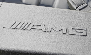 Mercedes Benz Is Readying AMG Hybrids