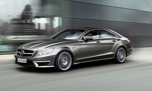 Mercedes-Benz is Recalling Over 147K E-Class and CLS-Class Models