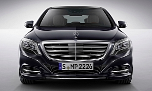 Mercedes-Benz is The Best-Selling Car Brand in... Singapore