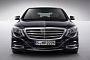 Mercedes-Benz is The Best-Selling Car Brand in... Singapore