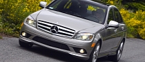 Mercedes-Benz is the Most Desired Brand by... Car Thieves in New York City
