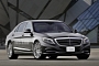 Mercedes-Benz is The Most Fuel Efficient Luxury Car Brand