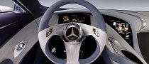 Mercedes-Benz is The Most Innovative Car Brand
