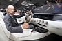 Mercedes-Benz is The Top Luxury Brand in Residual Value