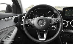 Mercedes-Benz Issues Massive 1M Vehicles Global Recall for Airbag Problems