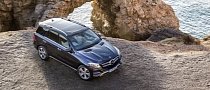 Mercedes-Benz Issues Several Recalls In The USA, About 18,000 Units Affected