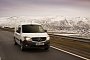 Mercedes-Benz Issues Winter Driving Guide for Vans That Actually Applies to Every Vehicle