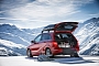 Mercedes-Benz Launches 2013 Winter Accessories