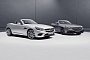 Mercedes-Benz Launches Two Special Editions of the SLC and SL